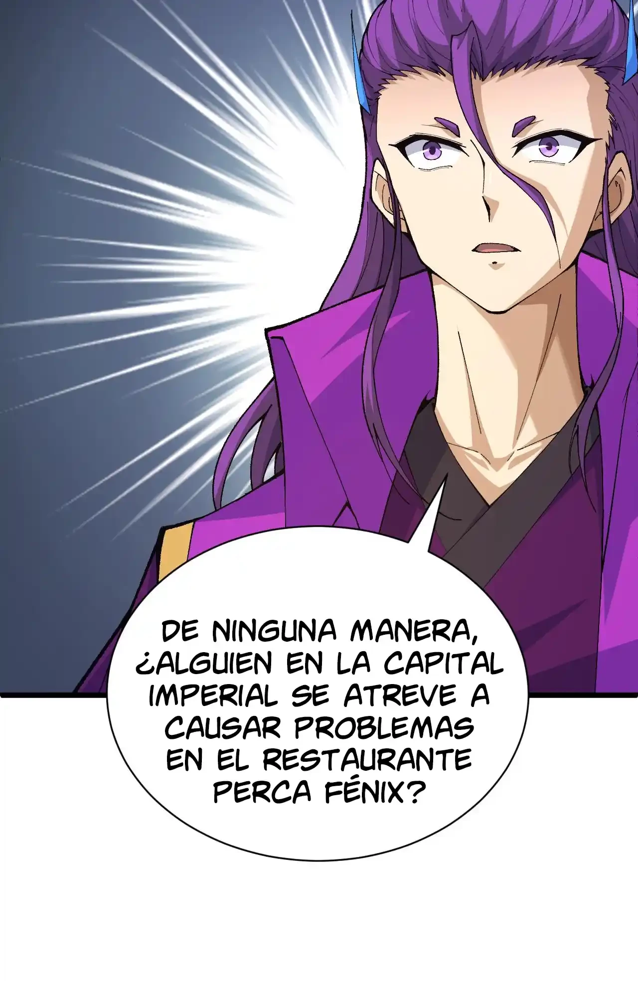 Luchar de nuevo por una vida > Capitulo 40 > Page 31