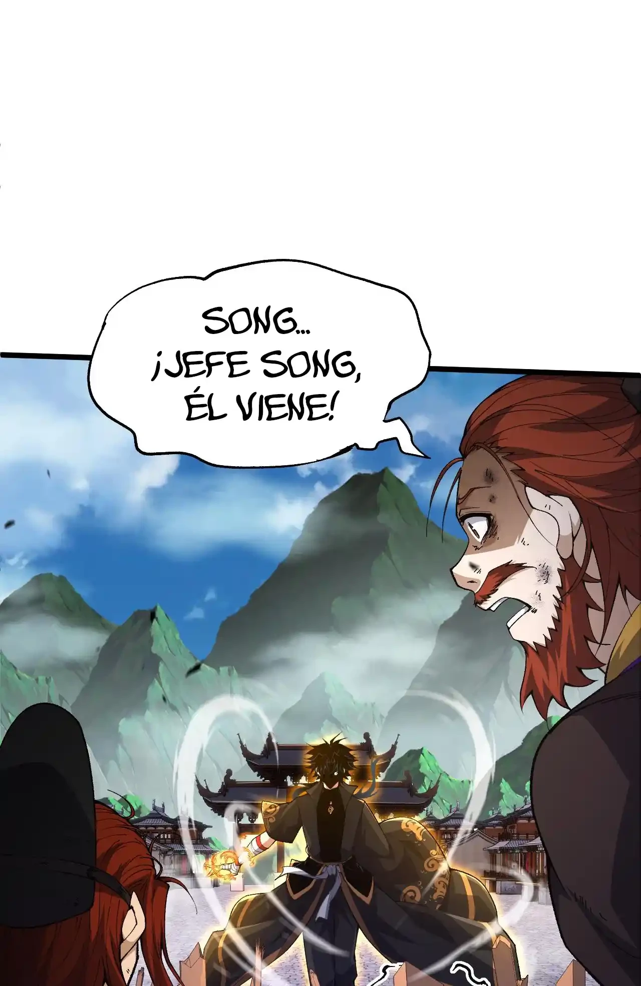 Luchar de nuevo por una vida > Capitulo 40 > Page 61