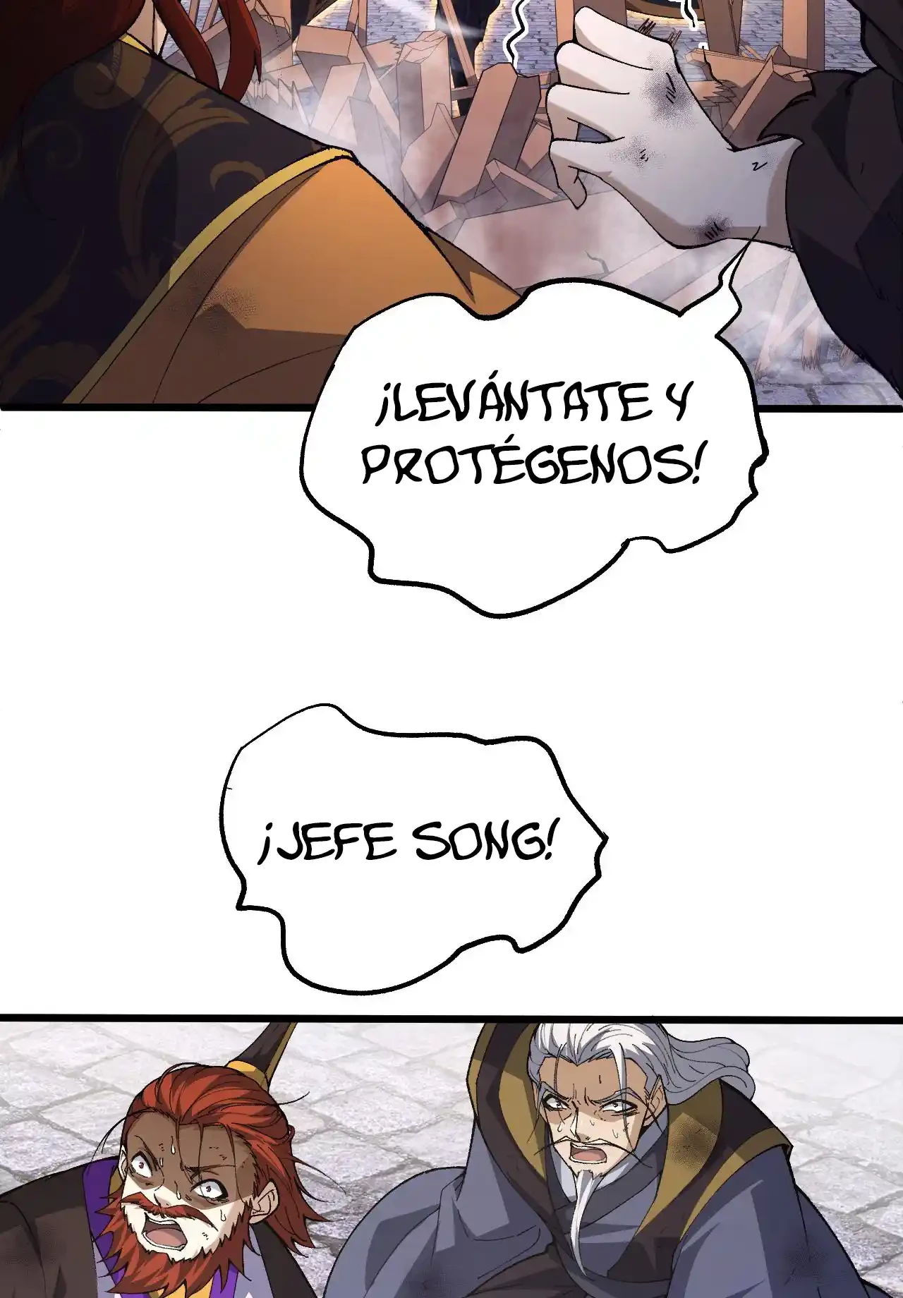 Luchar de nuevo por una vida > Capitulo 40 > Page 71