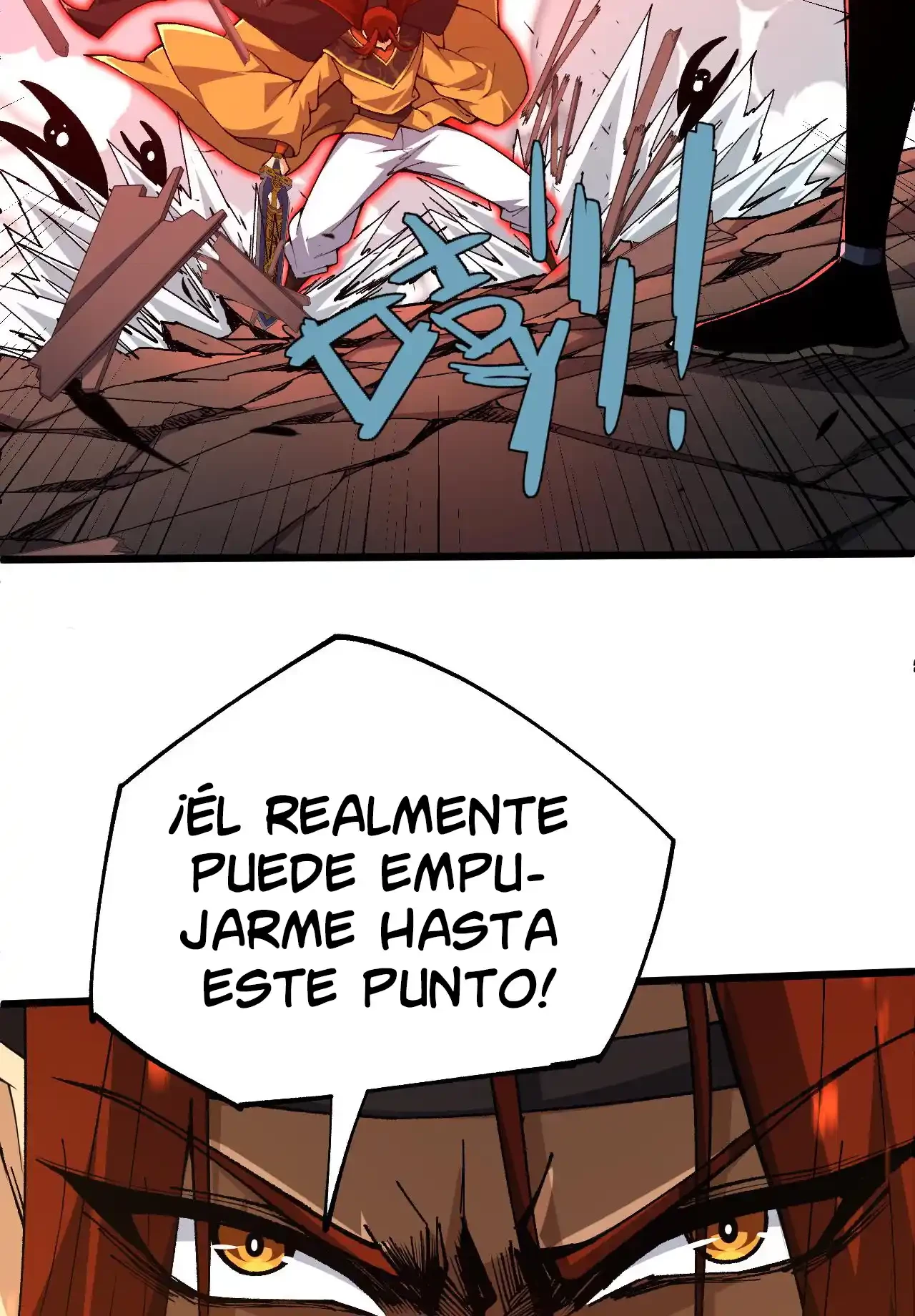 Luchar de nuevo por una vida > Capitulo 40 > Page 111