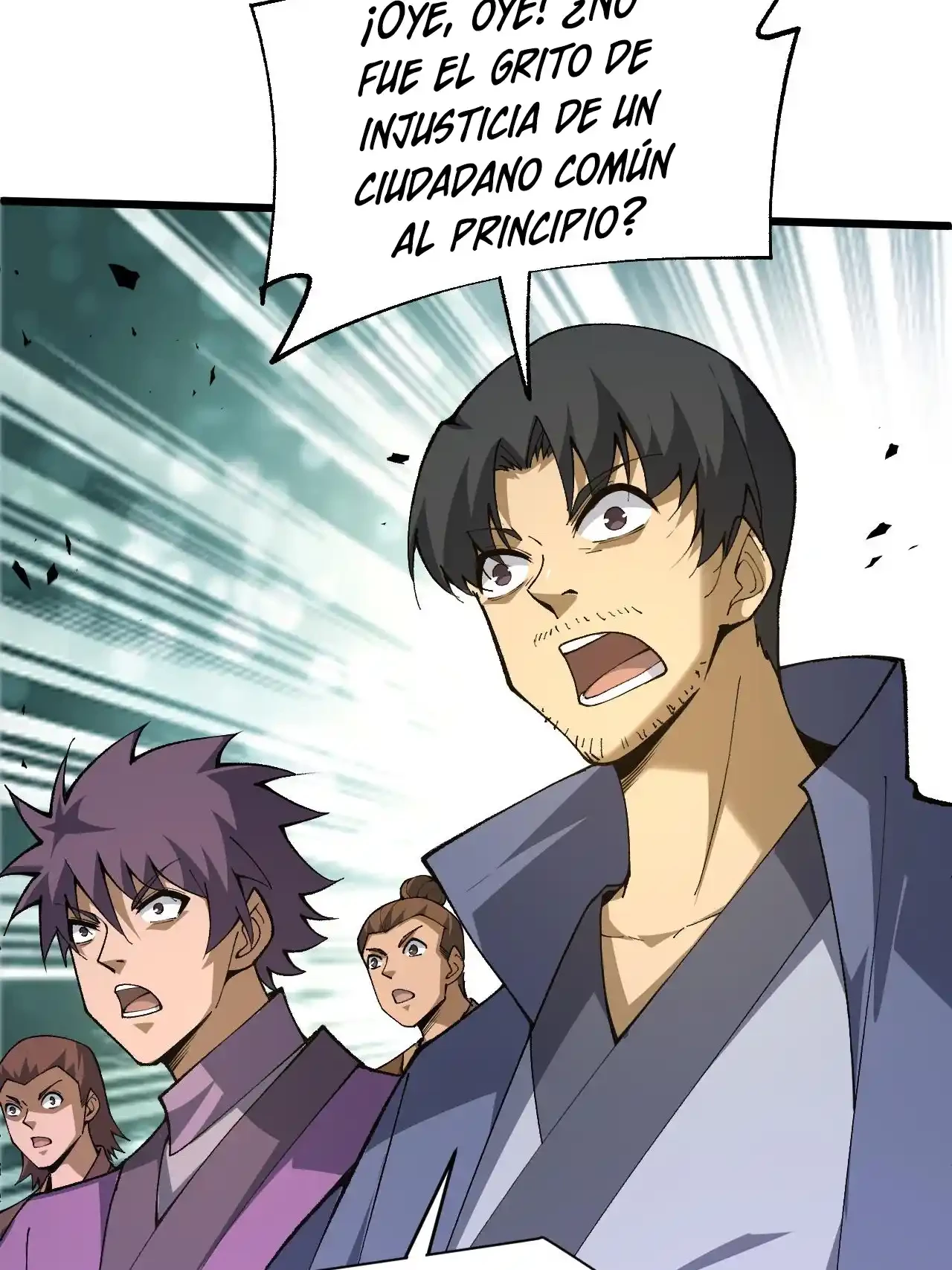Luchar de nuevo por una vida > Capitulo 40 > Page 251