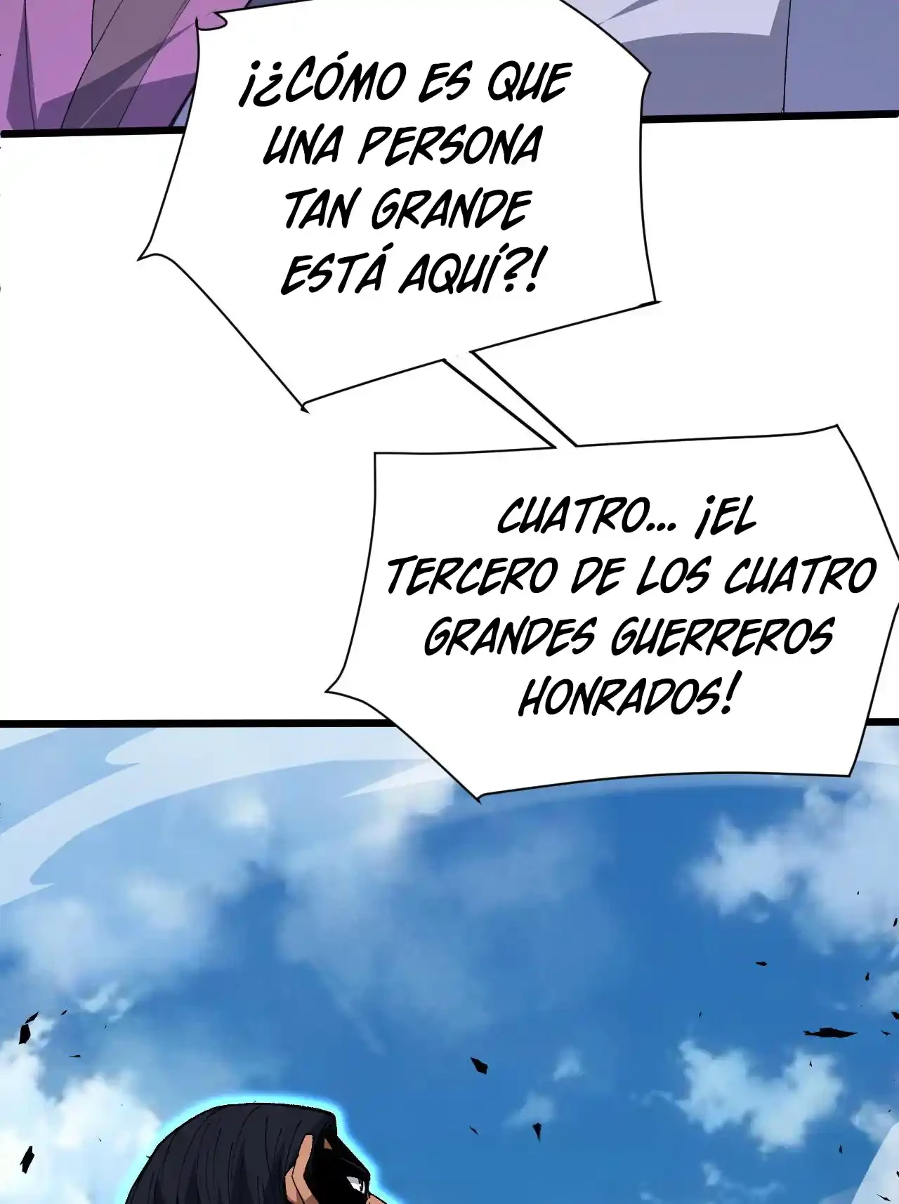 Luchar de nuevo por una vida > Capitulo 40 > Page 261