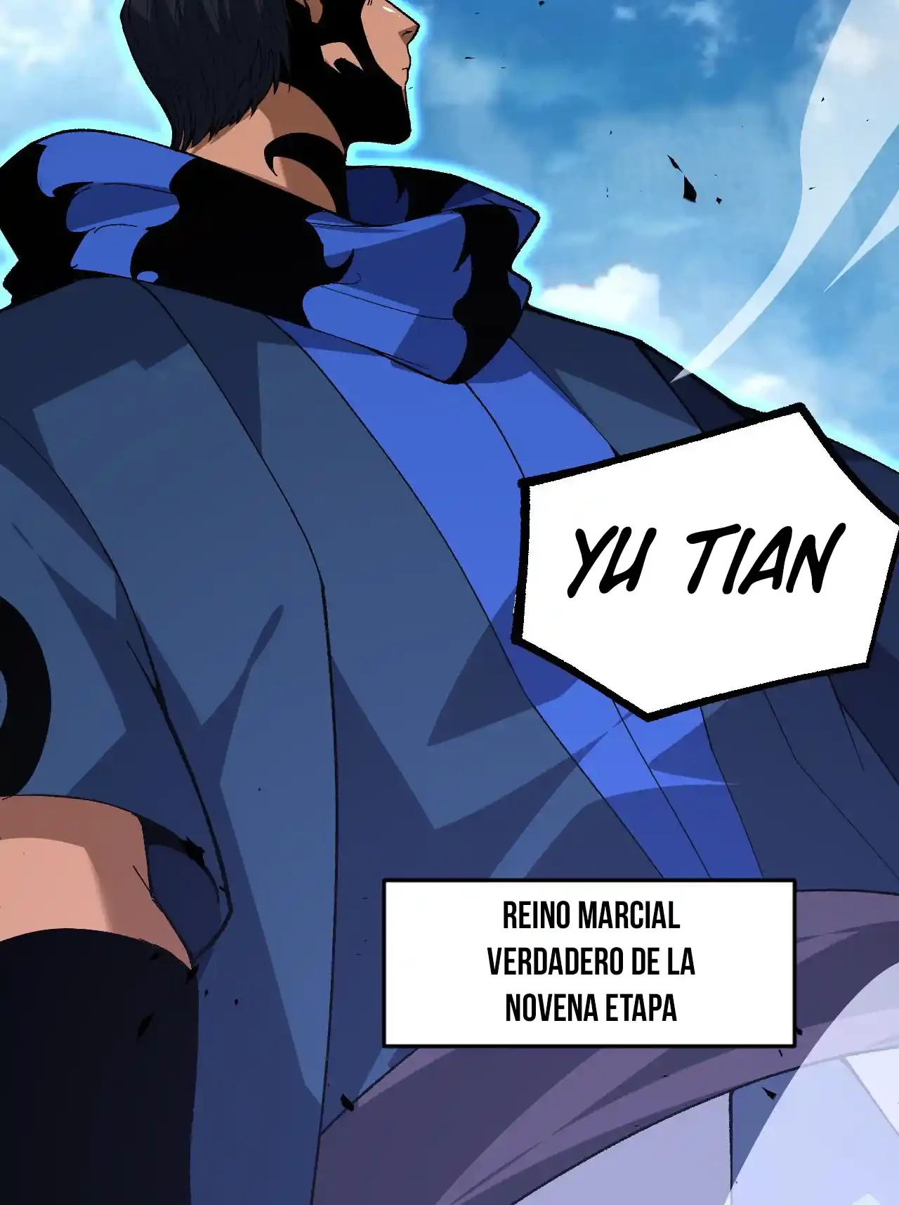 Luchar de nuevo por una vida > Capitulo 40 > Page 271