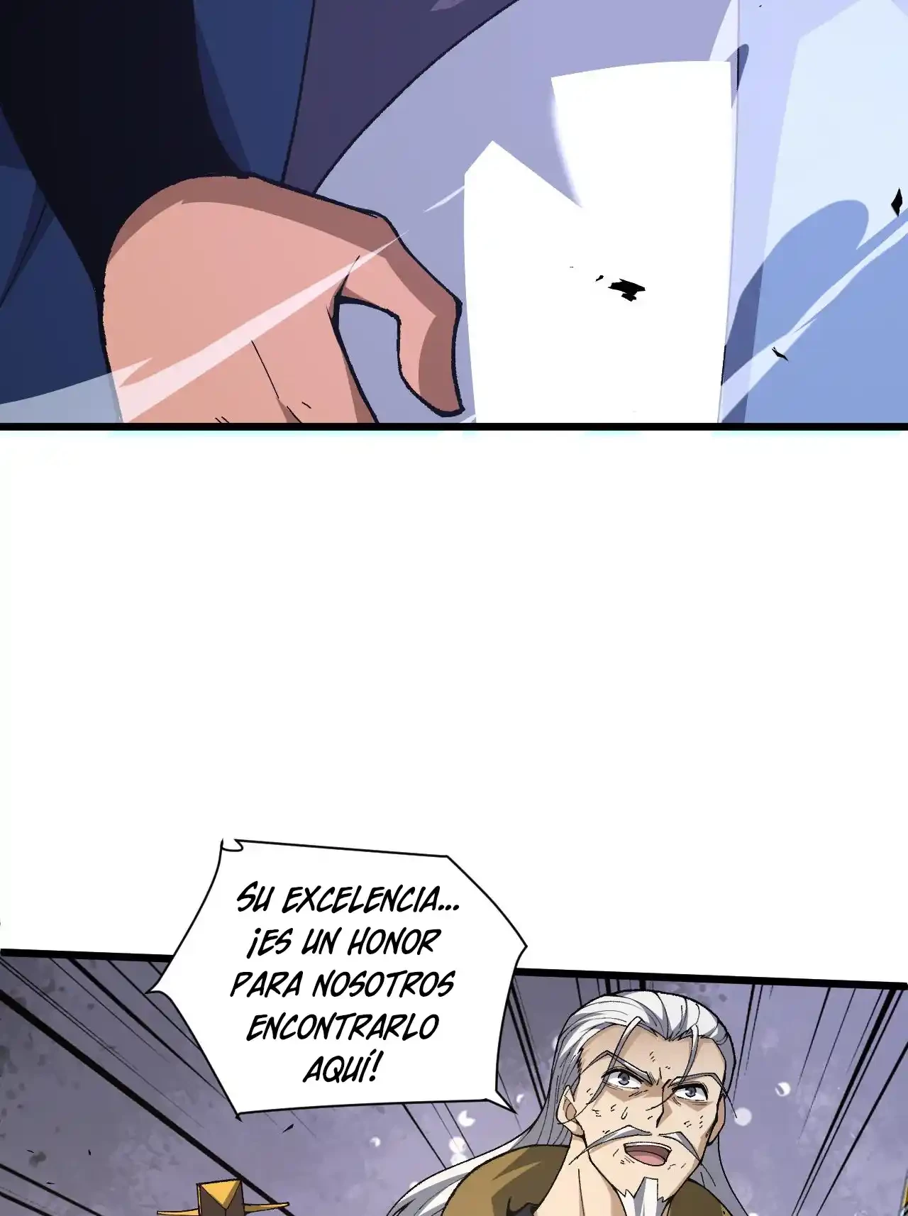 Luchar de nuevo por una vida > Capitulo 40 > Page 281