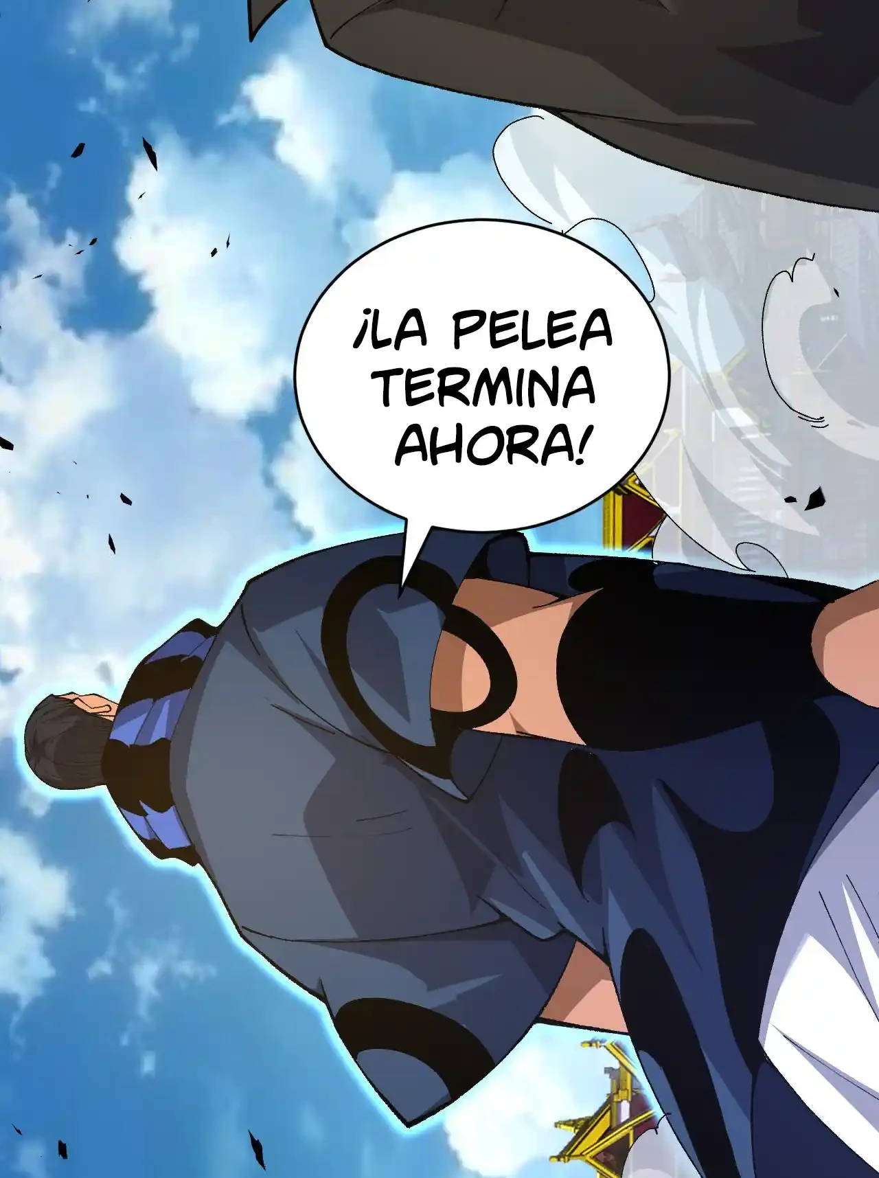 Luchar de nuevo por una vida > Capitulo 40 > Page 311