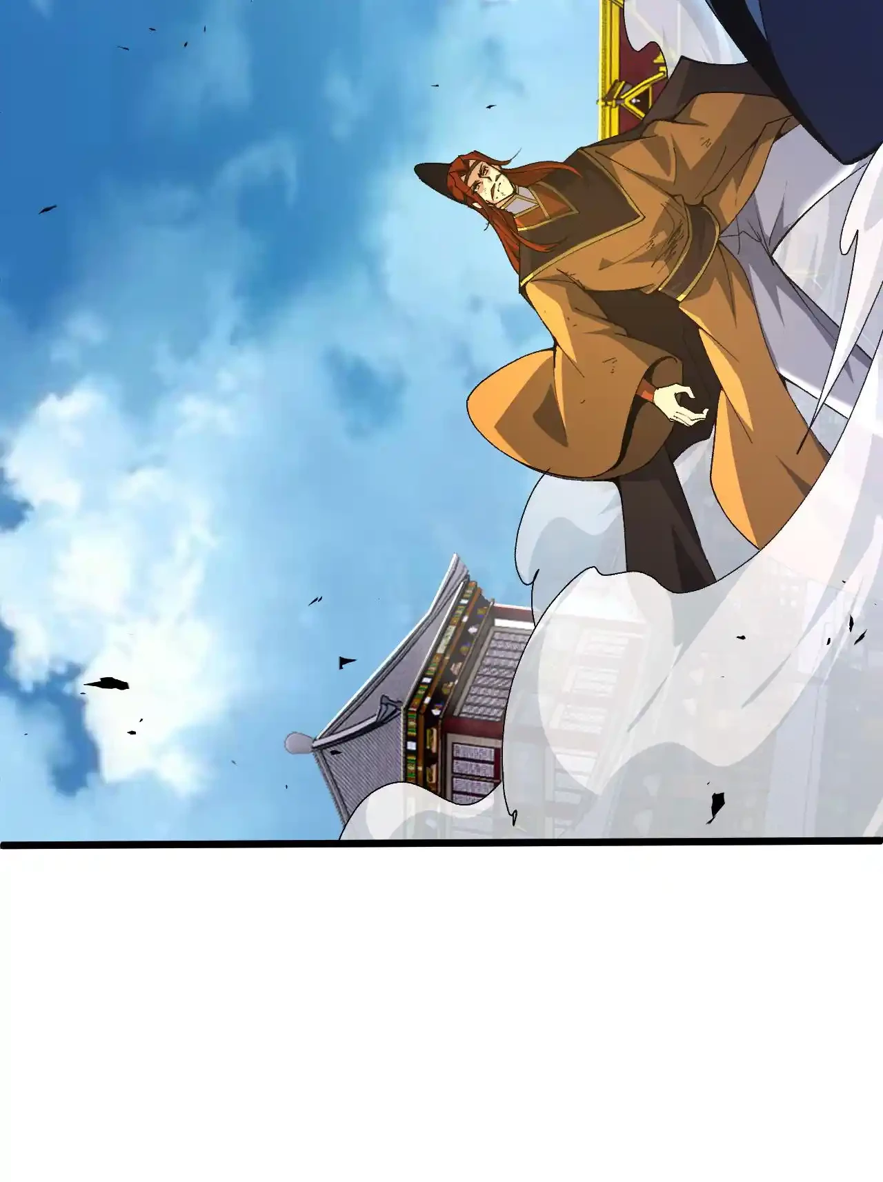 Luchar de nuevo por una vida > Capitulo 40 > Page 321