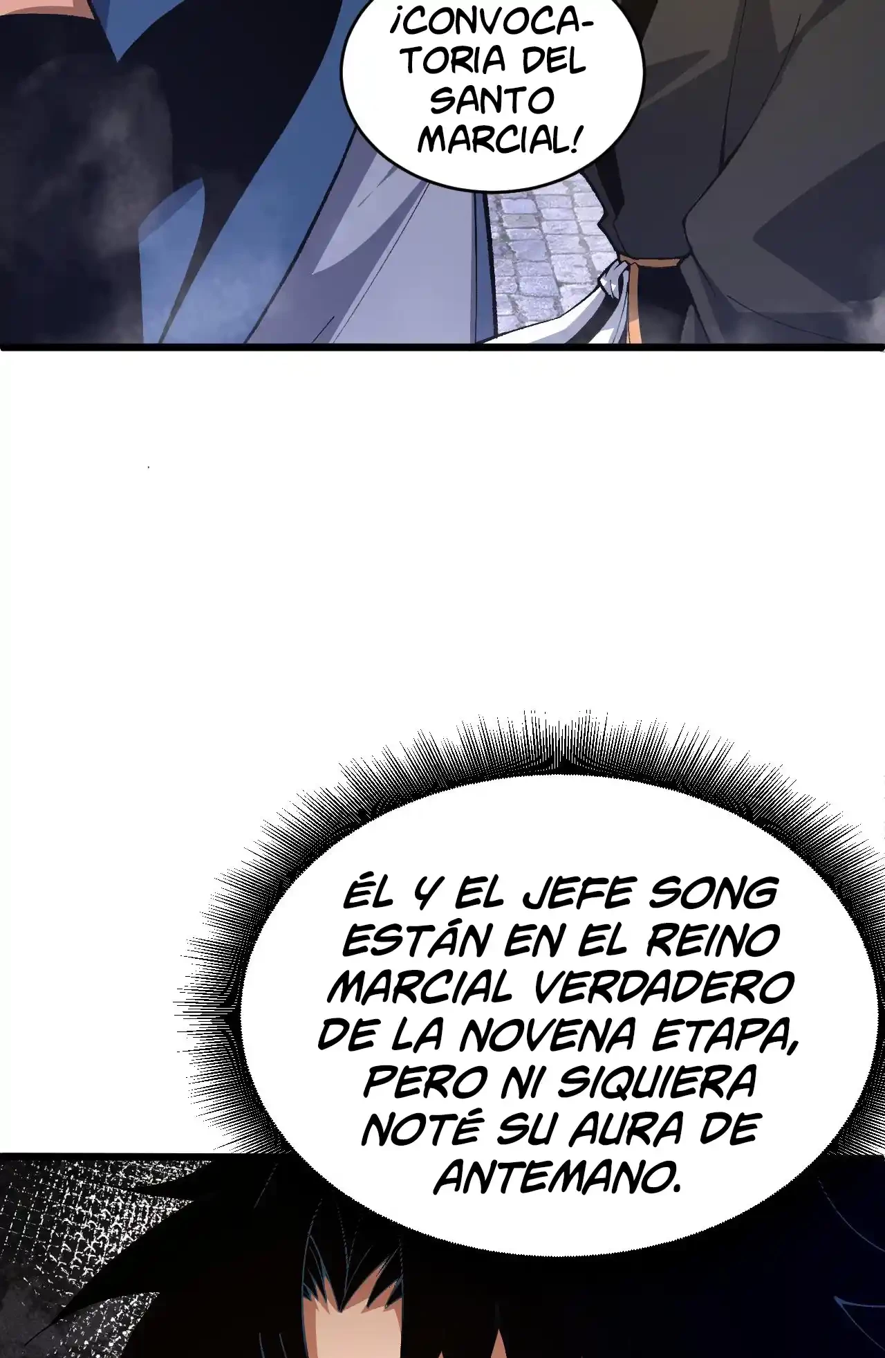 Luchar de nuevo por una vida > Capitulo 40 > Page 341