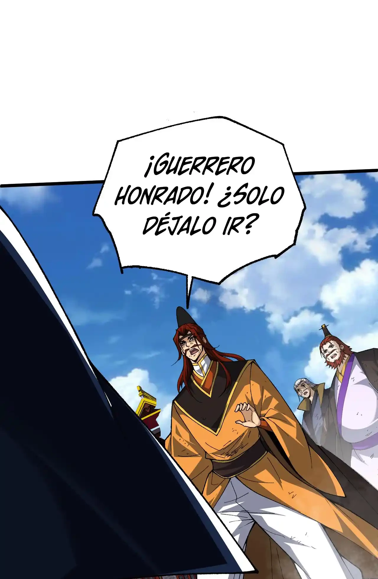 Luchar de nuevo por una vida > Capitulo 40 > Page 371