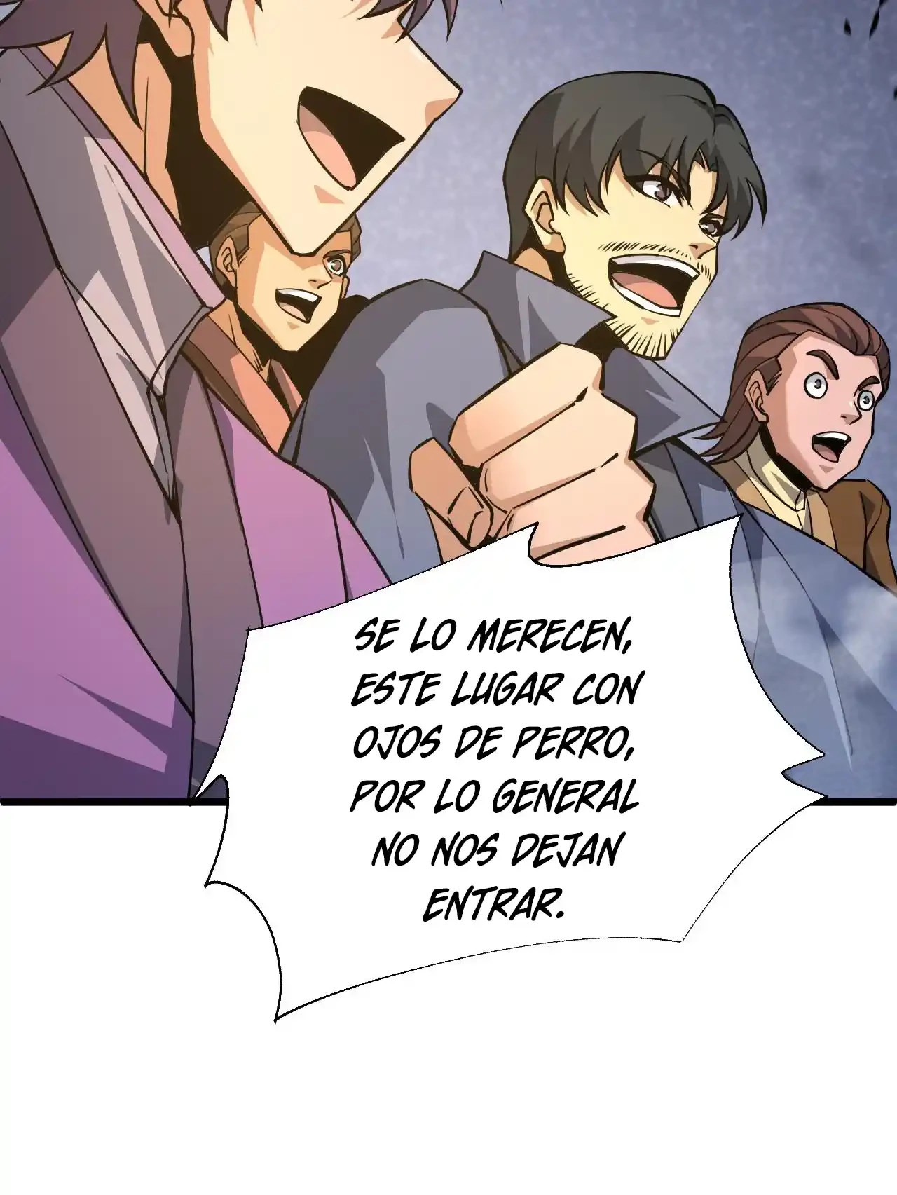 Luchar de nuevo por una vida > Capitulo 40 > Page 461