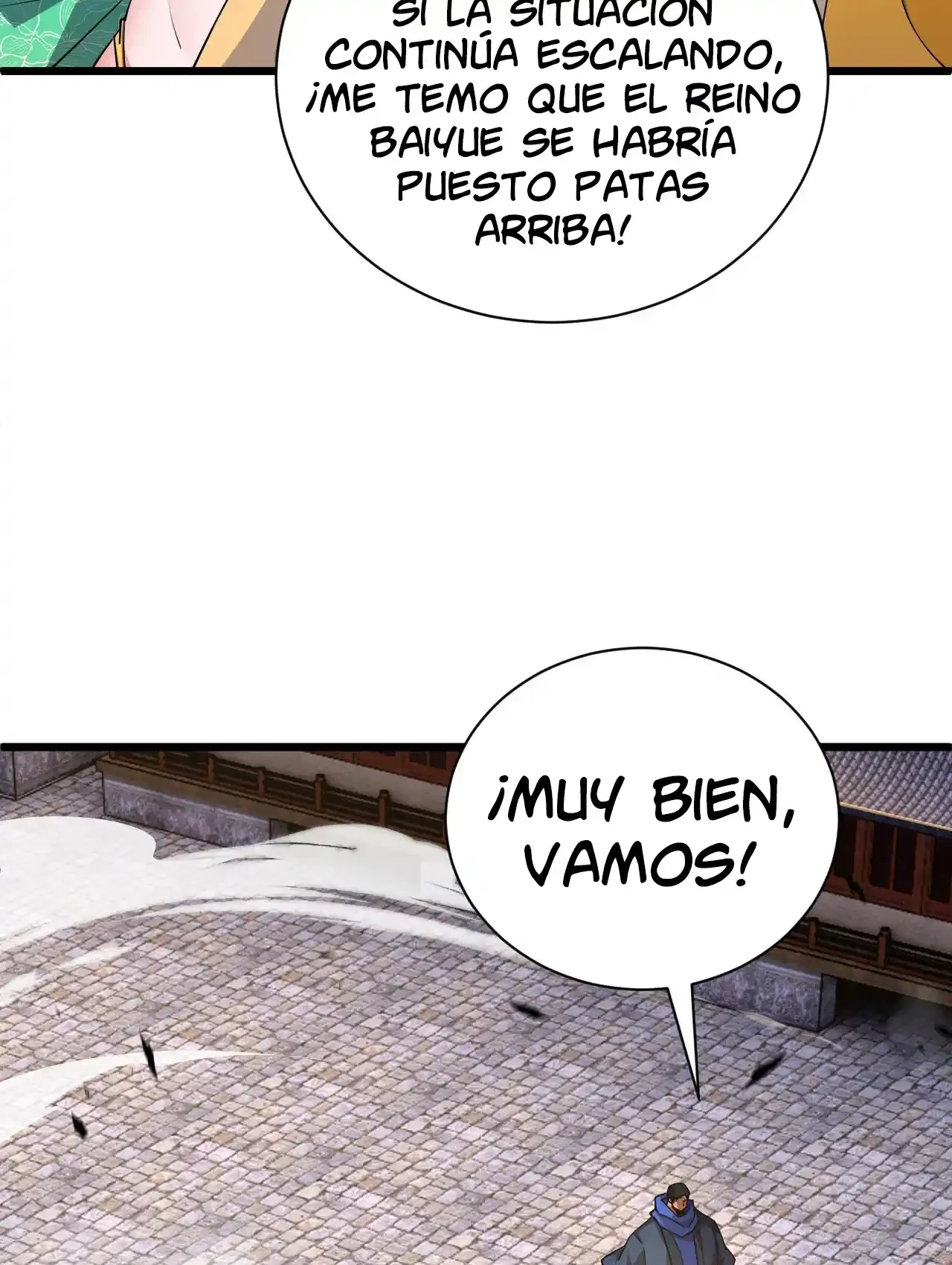 Luchar de nuevo por una vida > Capitulo 40 > Page 481
