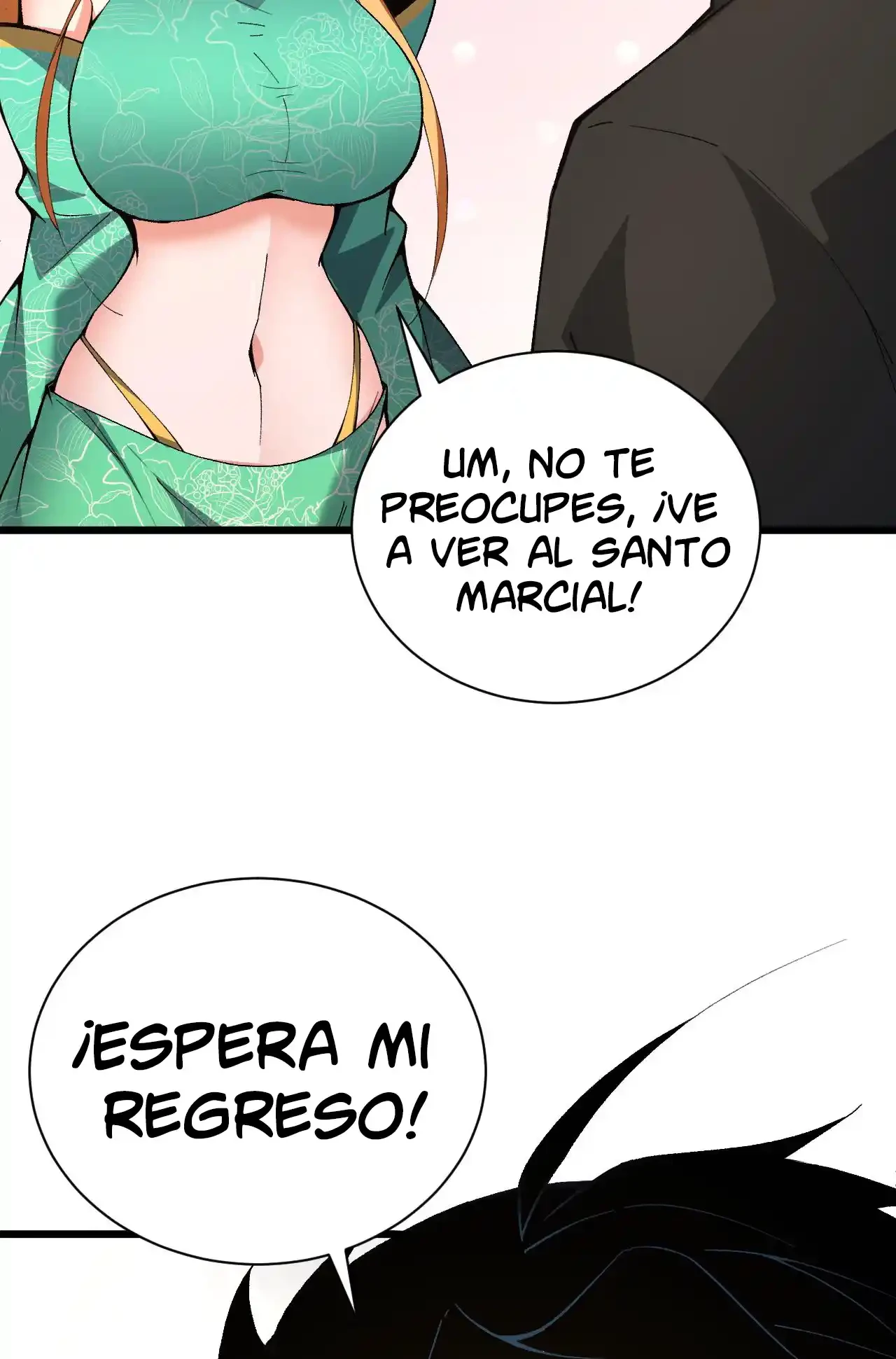 Luchar de nuevo por una vida > Capitulo 40 > Page 541