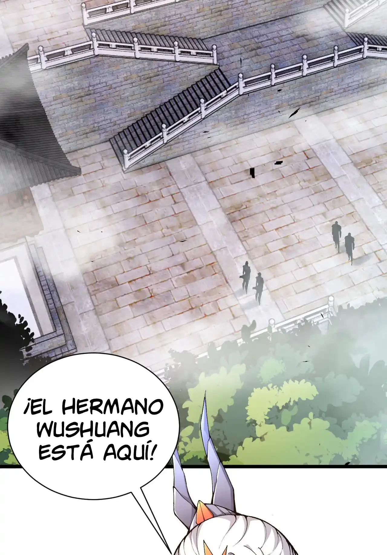 Luchar de nuevo por una vida > Capitulo 40 > Page 601