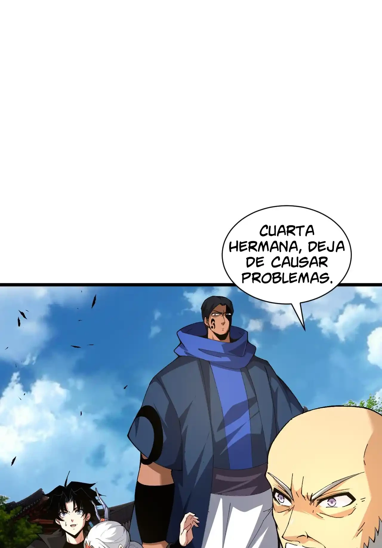 Luchar de nuevo por una vida > Capitulo 40 > Page 641