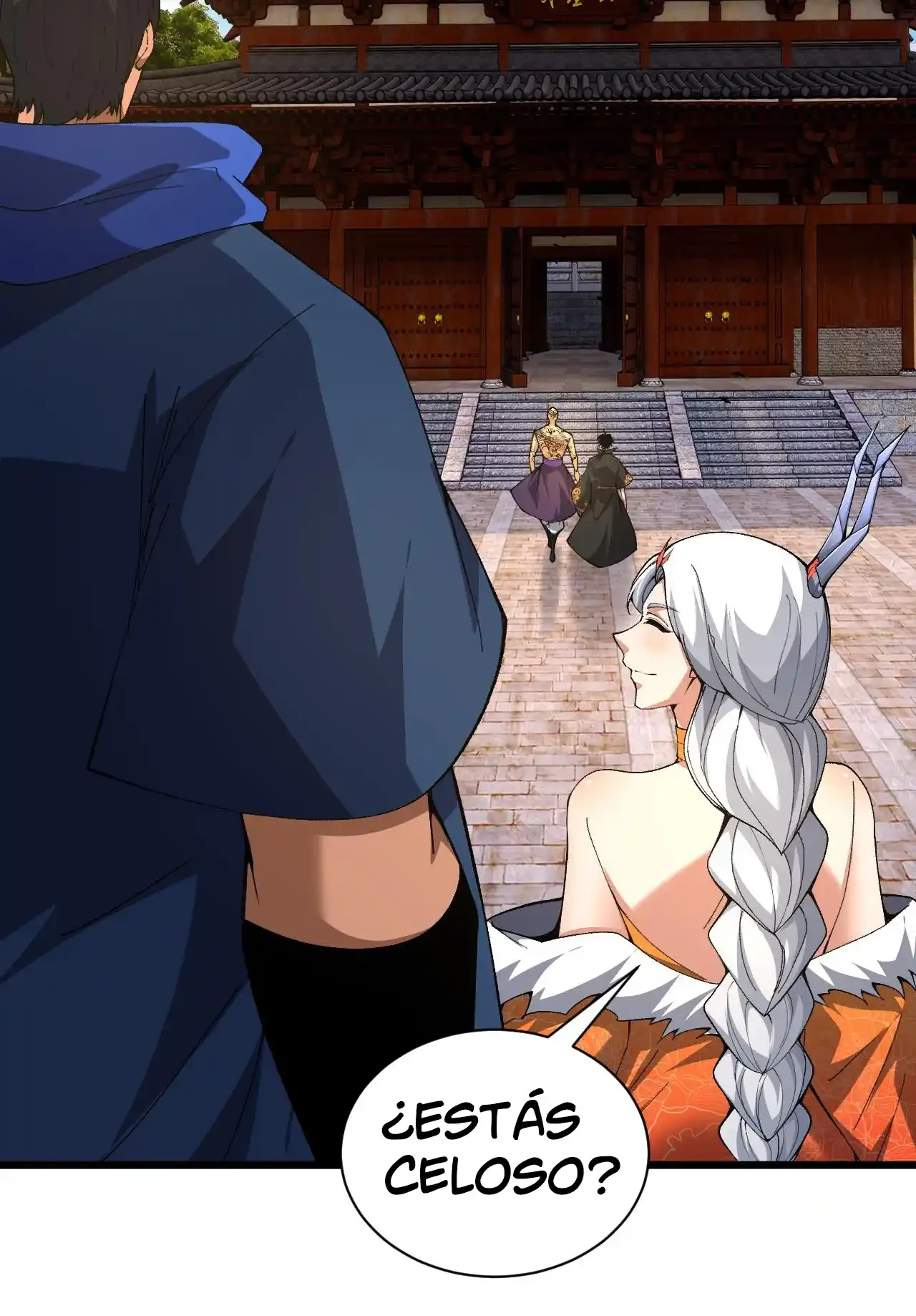 Luchar de nuevo por una vida > Capitulo 40 > Page 681