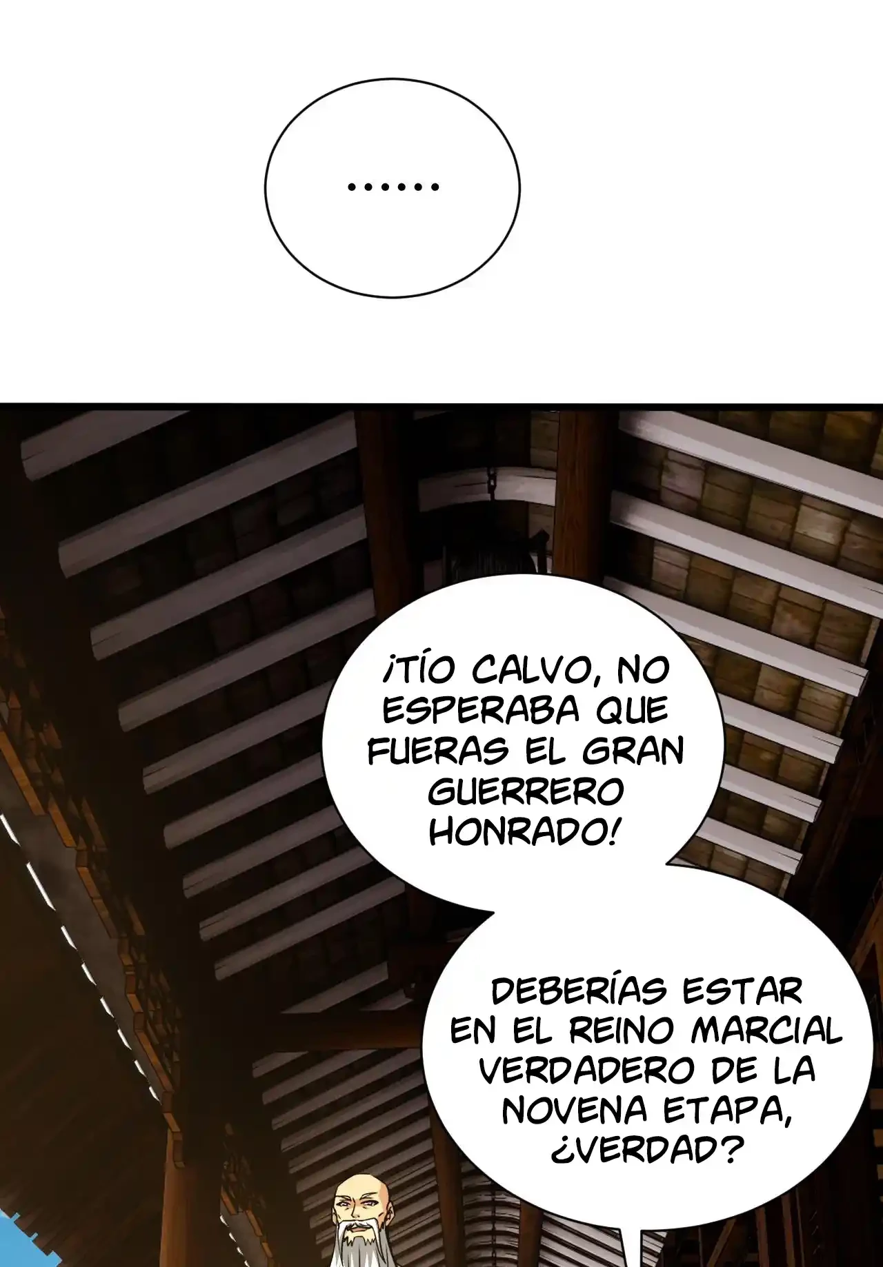 Luchar de nuevo por una vida > Capitulo 40 > Page 691