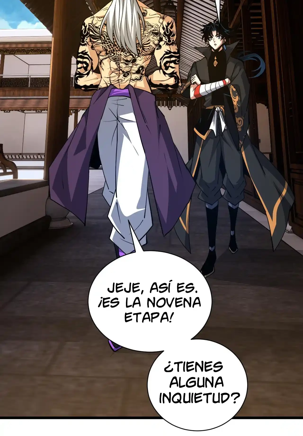 Luchar de nuevo por una vida > Capitulo 40 > Page 701