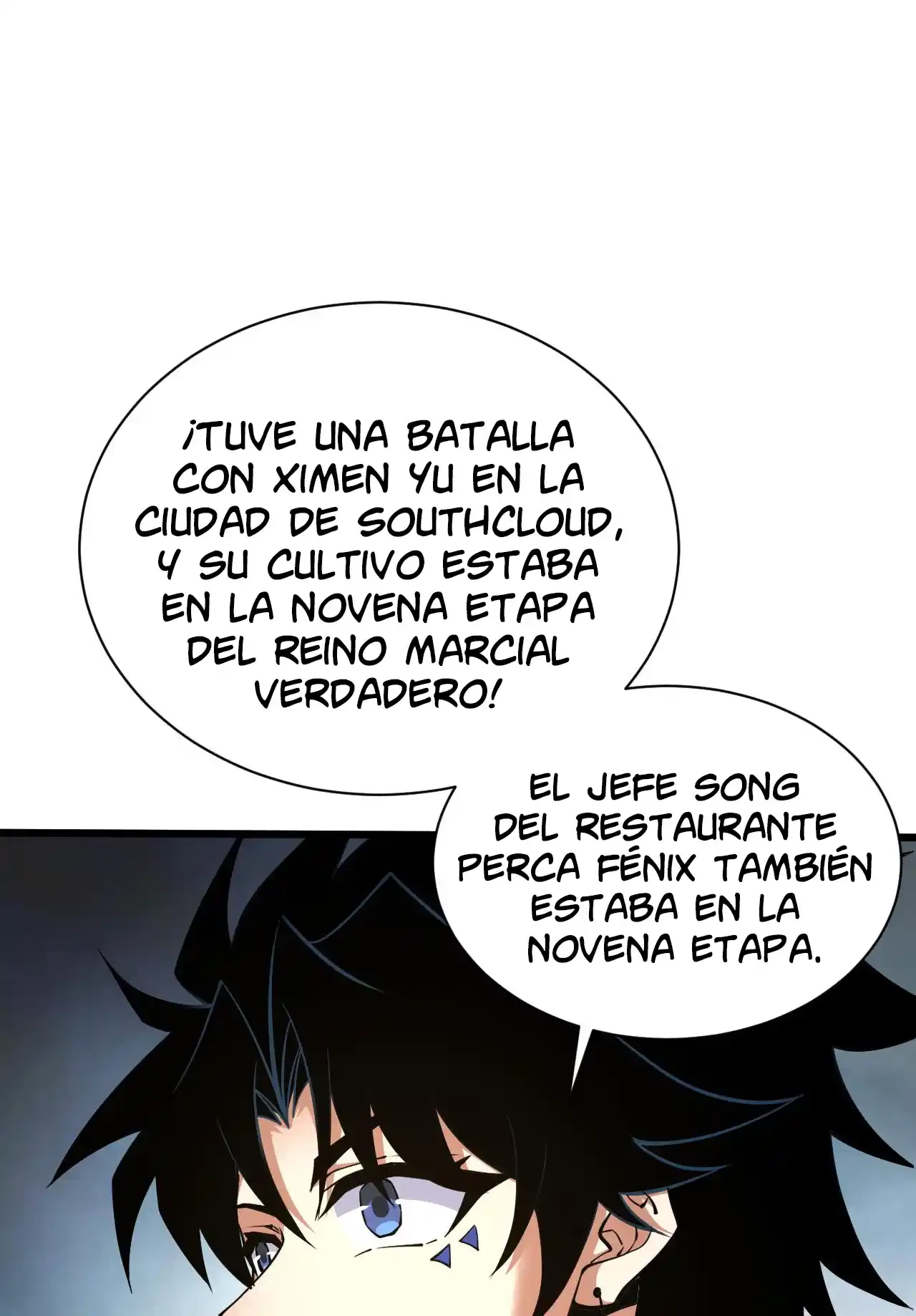 Luchar de nuevo por una vida > Capitulo 40 > Page 711