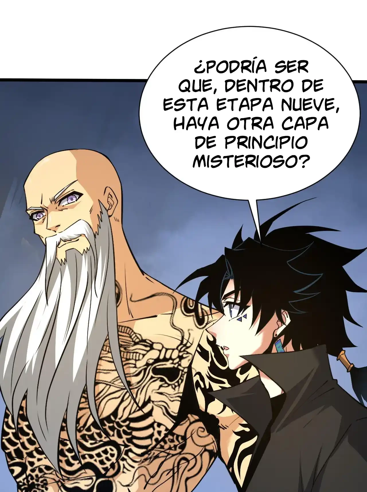 Luchar de nuevo por una vida > Capitulo 40 > Page 741
