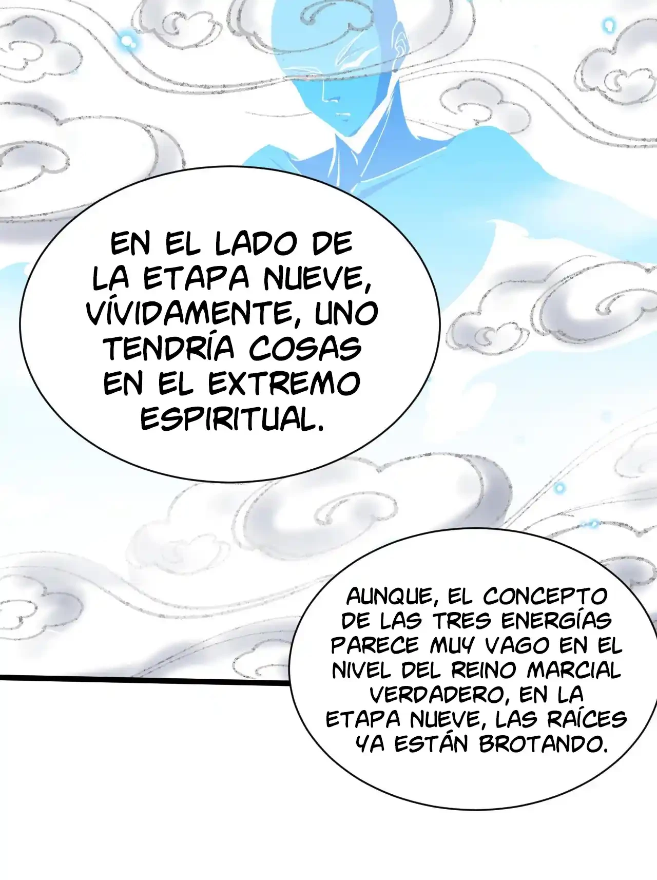 Luchar de nuevo por una vida > Capitulo 40 > Page 771
