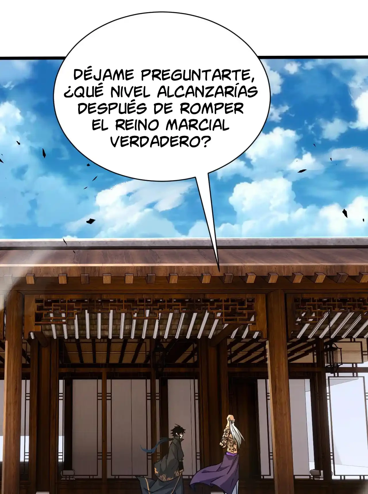 Luchar de nuevo por una vida > Capitulo 40 > Page 781
