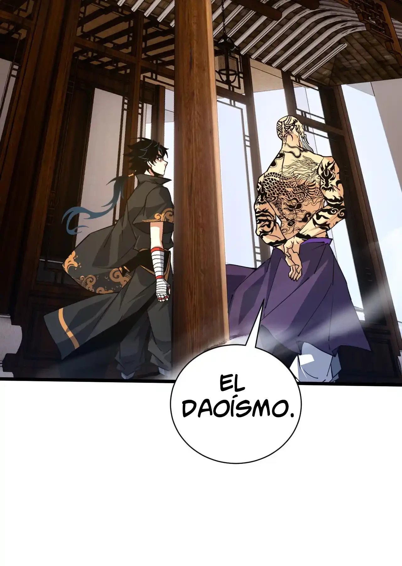 Luchar de nuevo por una vida > Capitulo 40 > Page 811