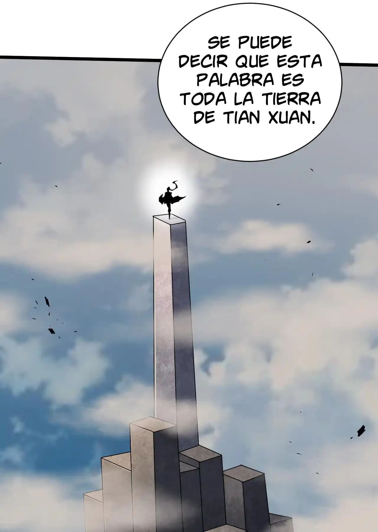 Luchar de nuevo por una vida > Capitulo 40 > Page 821