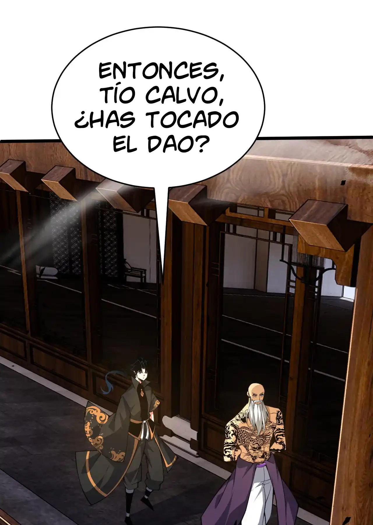 Luchar de nuevo por una vida > Capitulo 40 > Page 841