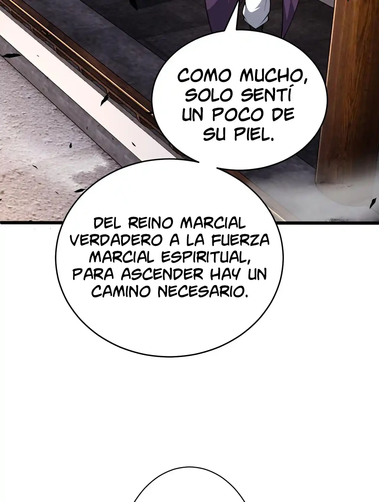 Luchar de nuevo por una vida > Capitulo 40 > Page 851