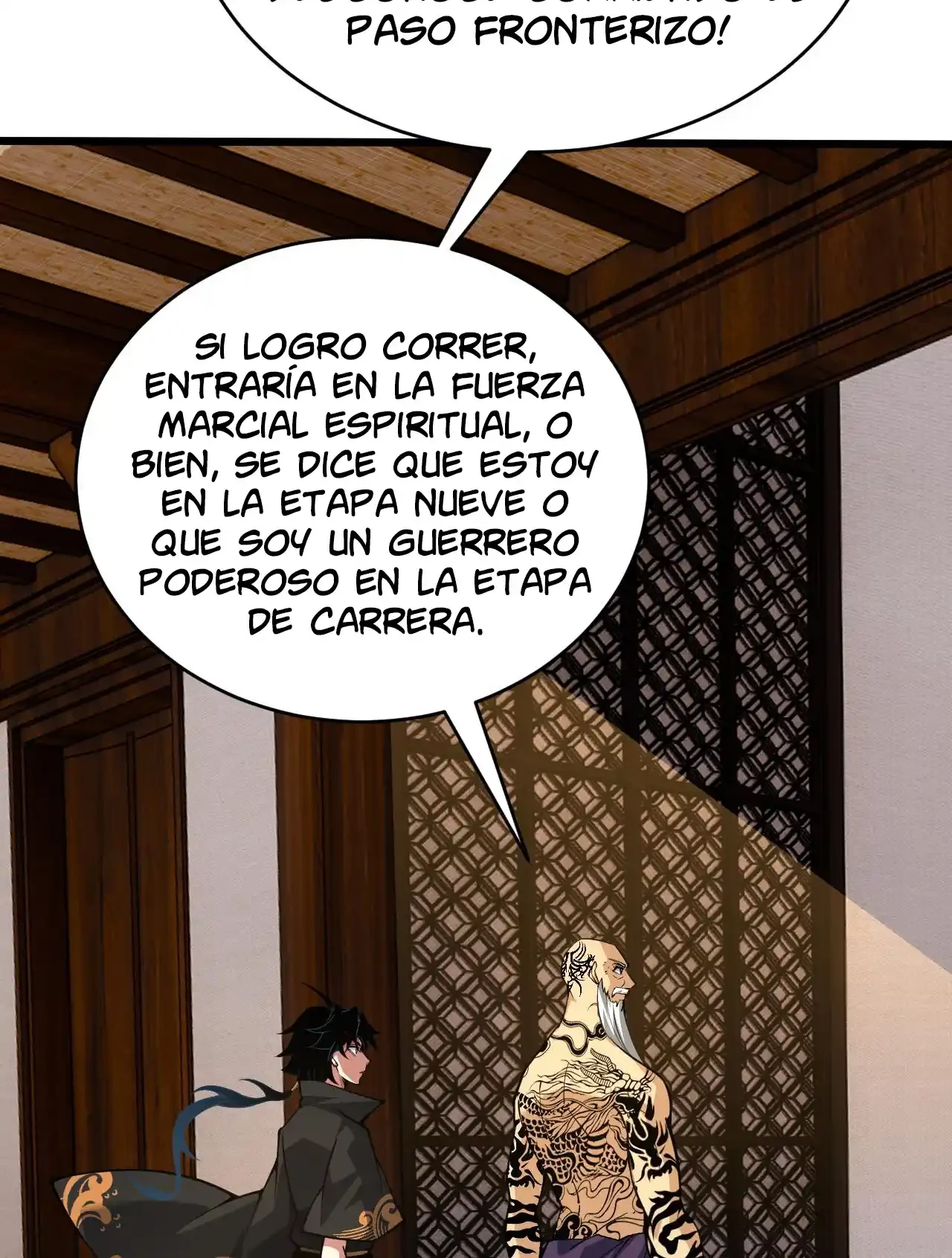 Luchar de nuevo por una vida > Capitulo 40 > Page 871