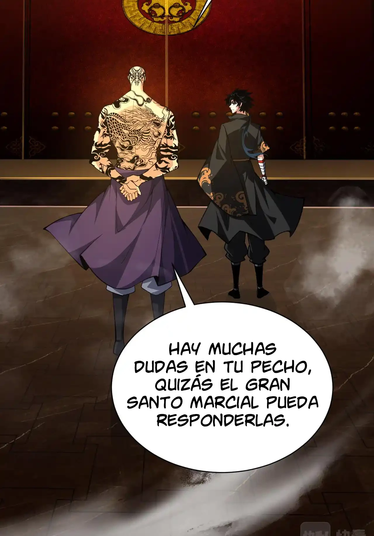 Luchar de nuevo por una vida > Capitulo 40 > Page 921