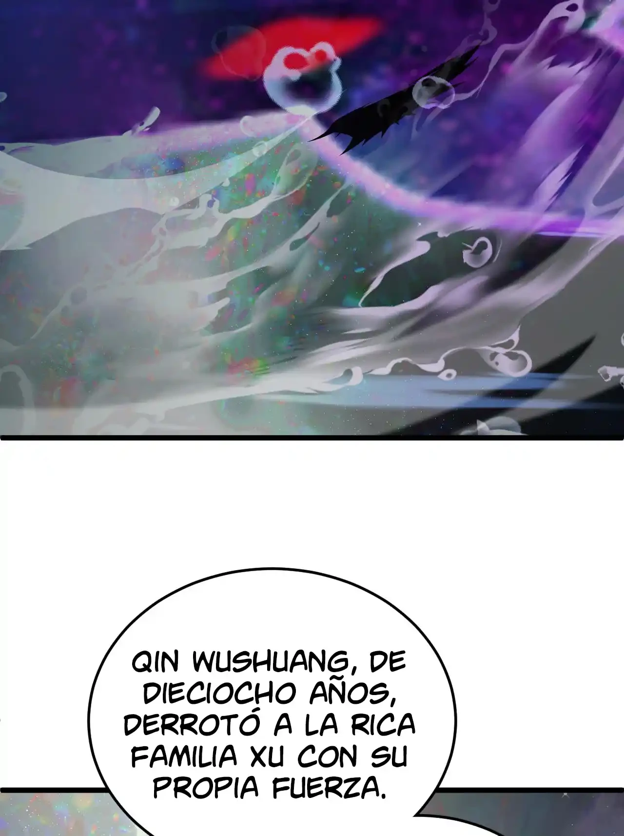 Luchar de nuevo por una vida > Capitulo 40 > Page 1041