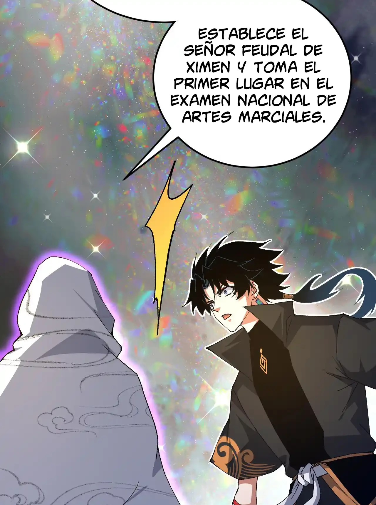 Luchar de nuevo por una vida > Capitulo 40 > Page 1051
