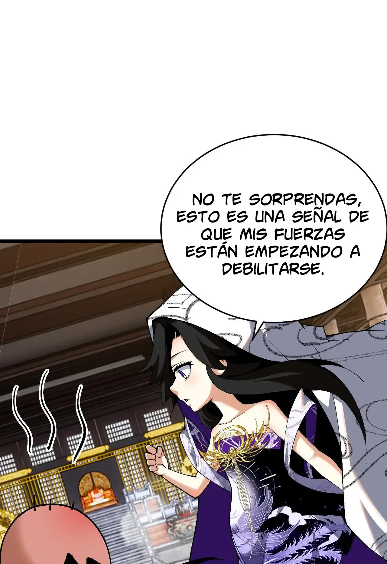 Luchar de nuevo por una vida > Capitulo 41 > Page 11