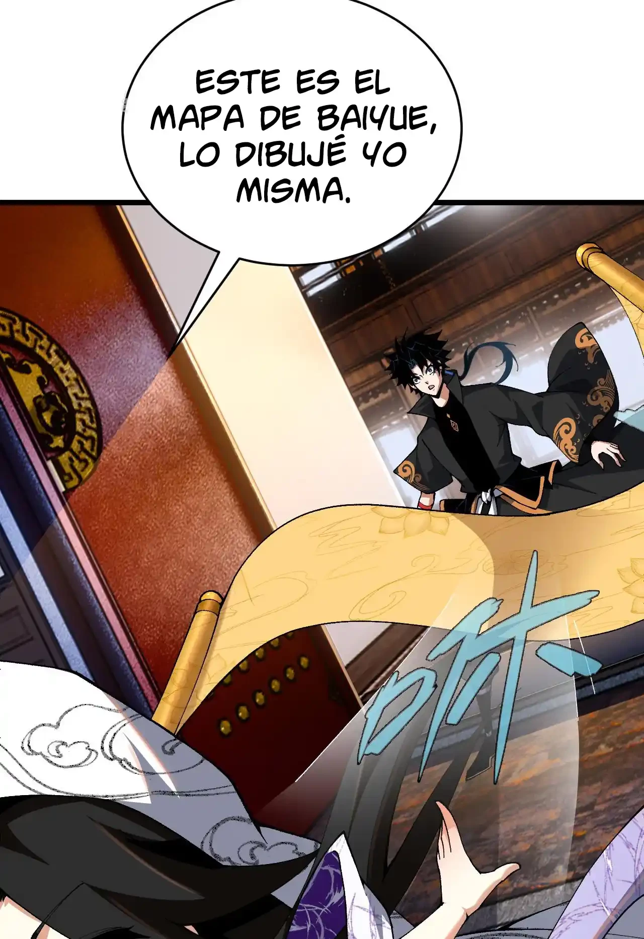 Luchar de nuevo por una vida > Capitulo 41 > Page 31