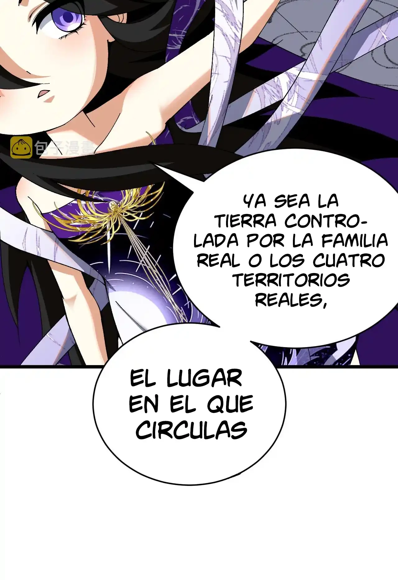 Luchar de nuevo por una vida > Capitulo 41 > Page 41