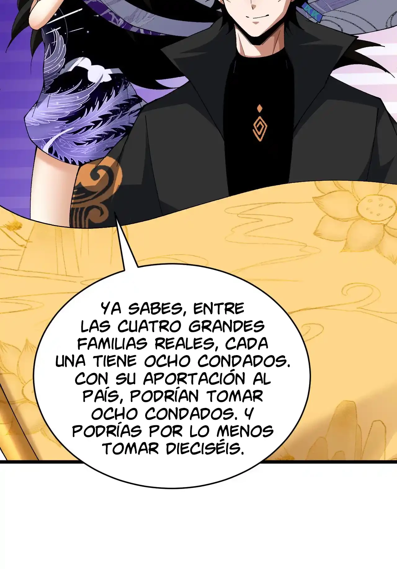 Luchar de nuevo por una vida > Capitulo 41 > Page 91