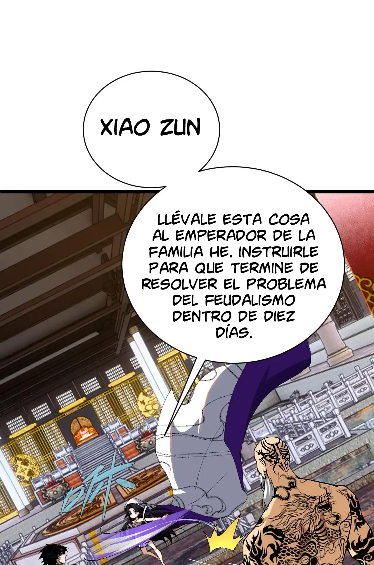 Luchar de nuevo por una vida > Capitulo 41 > Page 121