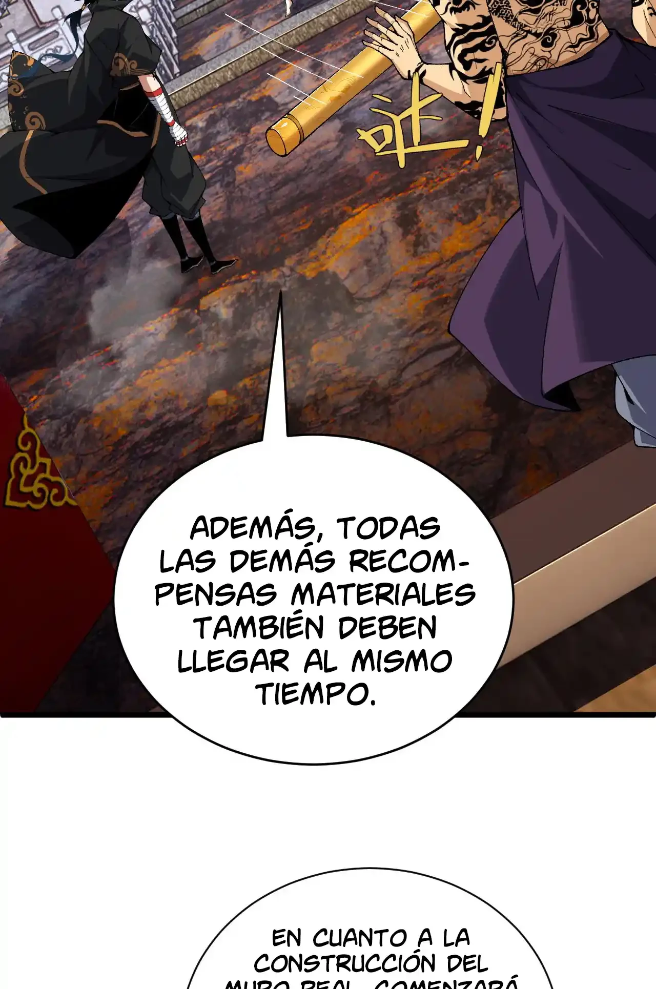Luchar de nuevo por una vida > Capitulo 41 > Page 131