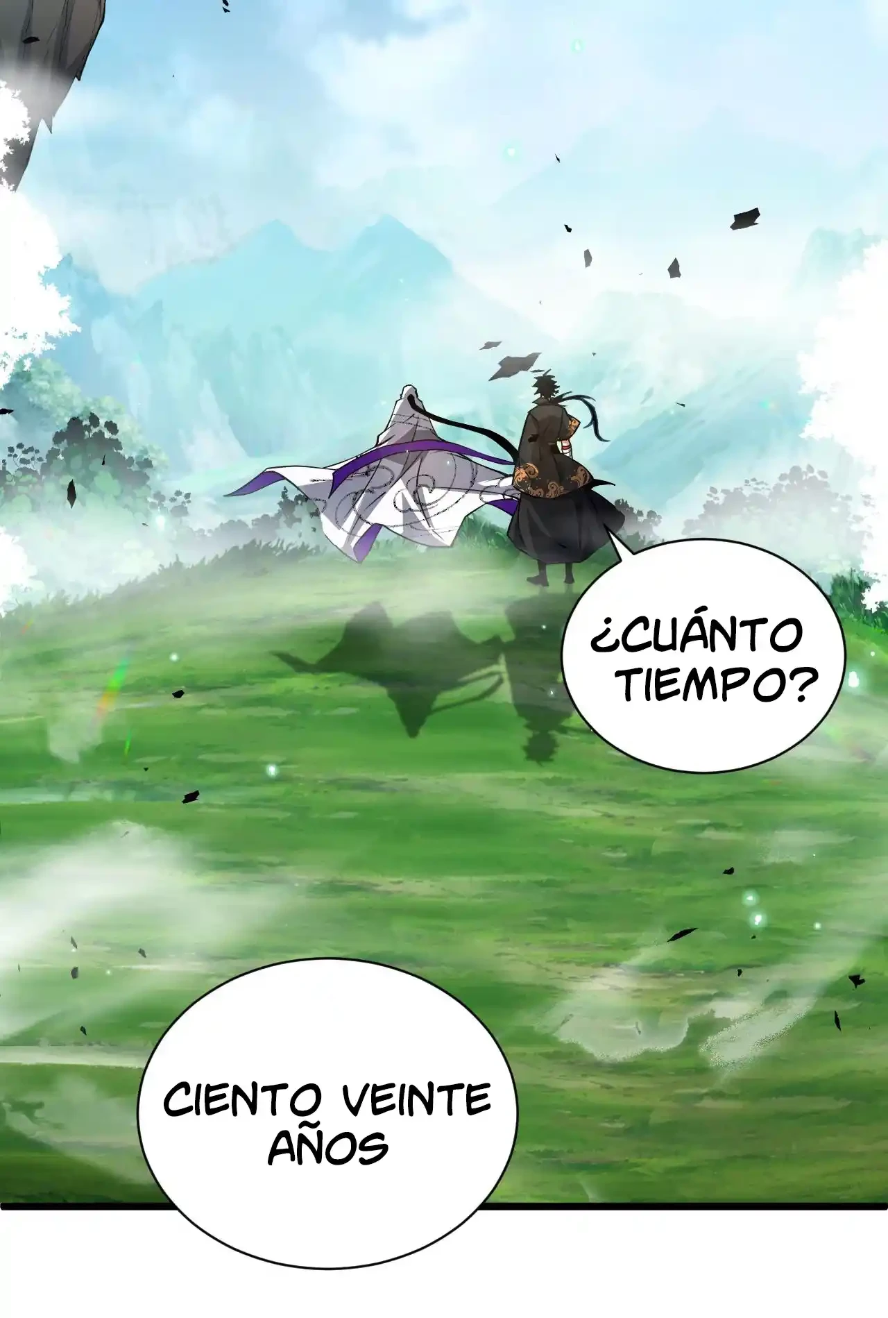 Luchar de nuevo por una vida > Capitulo 41 > Page 191