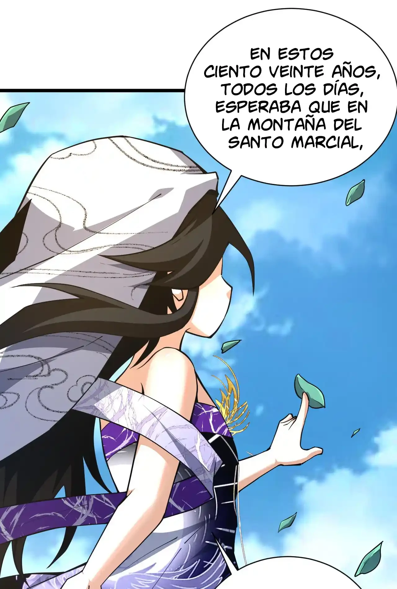 Luchar de nuevo por una vida > Capitulo 41 > Page 201