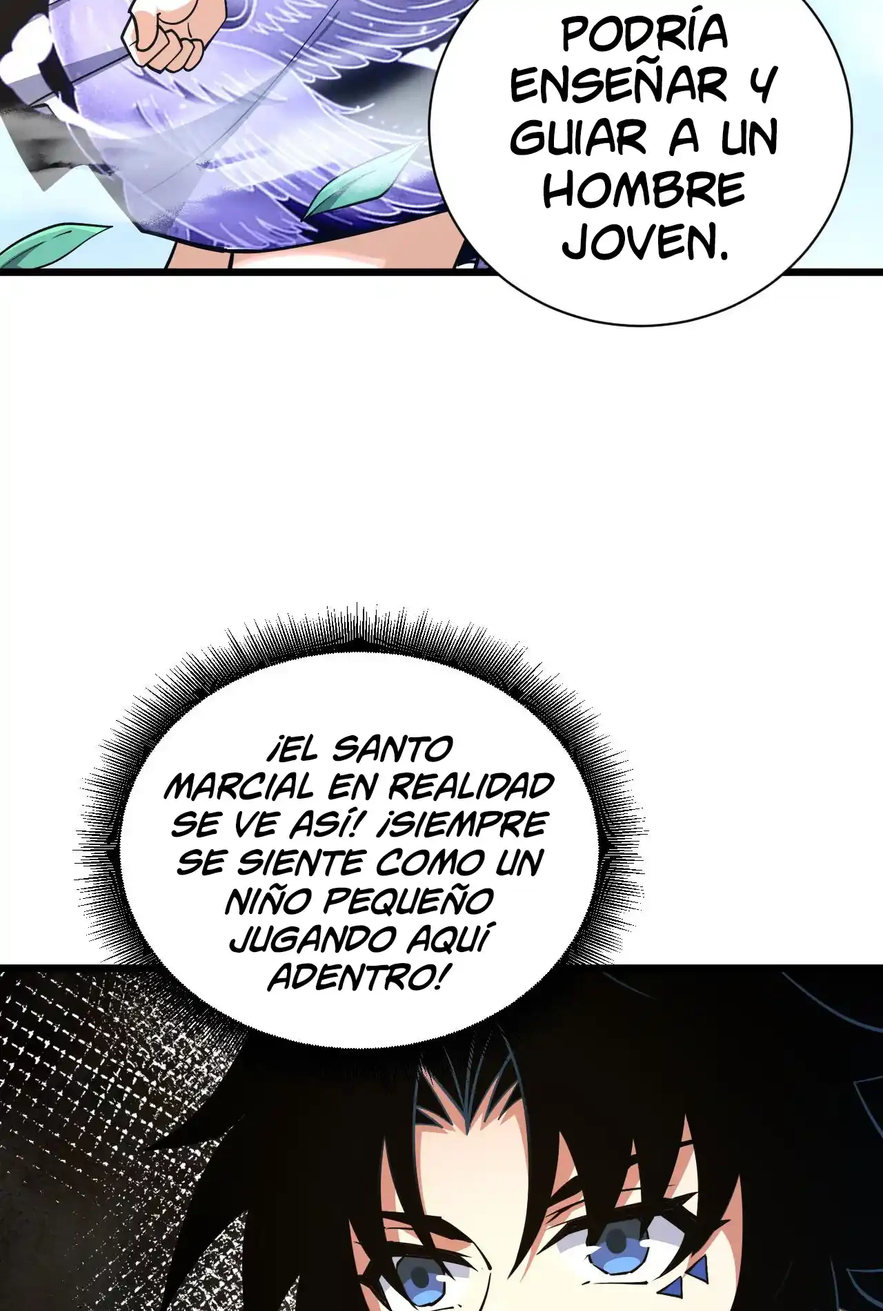 Luchar de nuevo por una vida > Capitulo 41 > Page 211