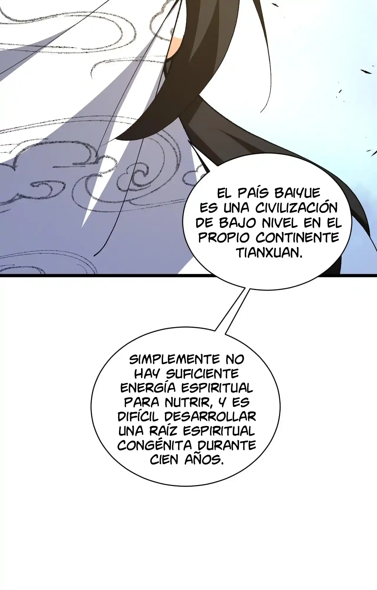 Luchar de nuevo por una vida > Capitulo 41 > Page 271