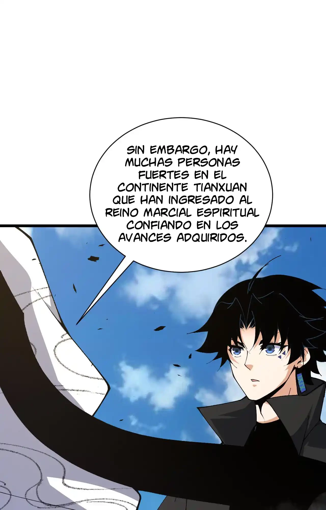 Luchar de nuevo por una vida > Capitulo 41 > Page 281