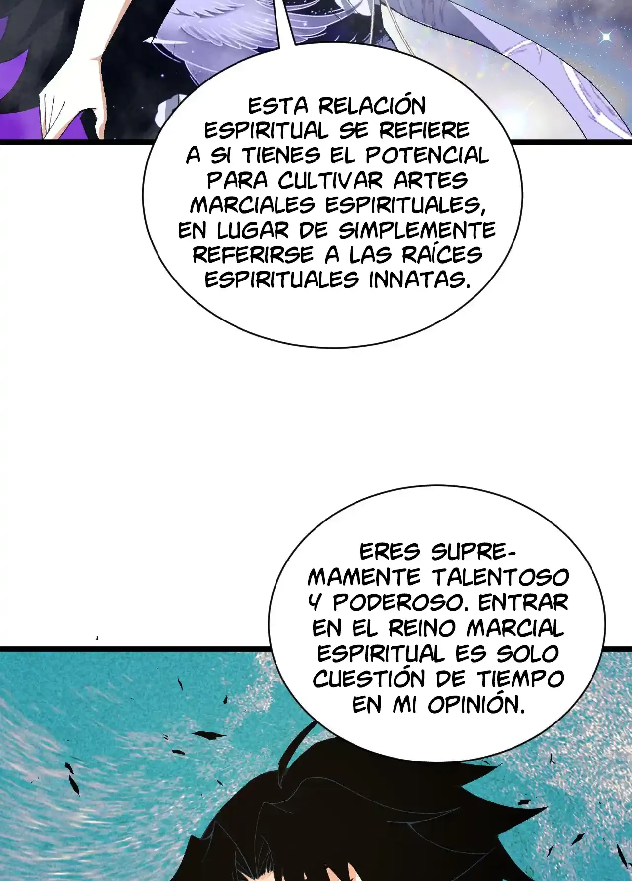 Luchar de nuevo por una vida > Capitulo 41 > Page 311
