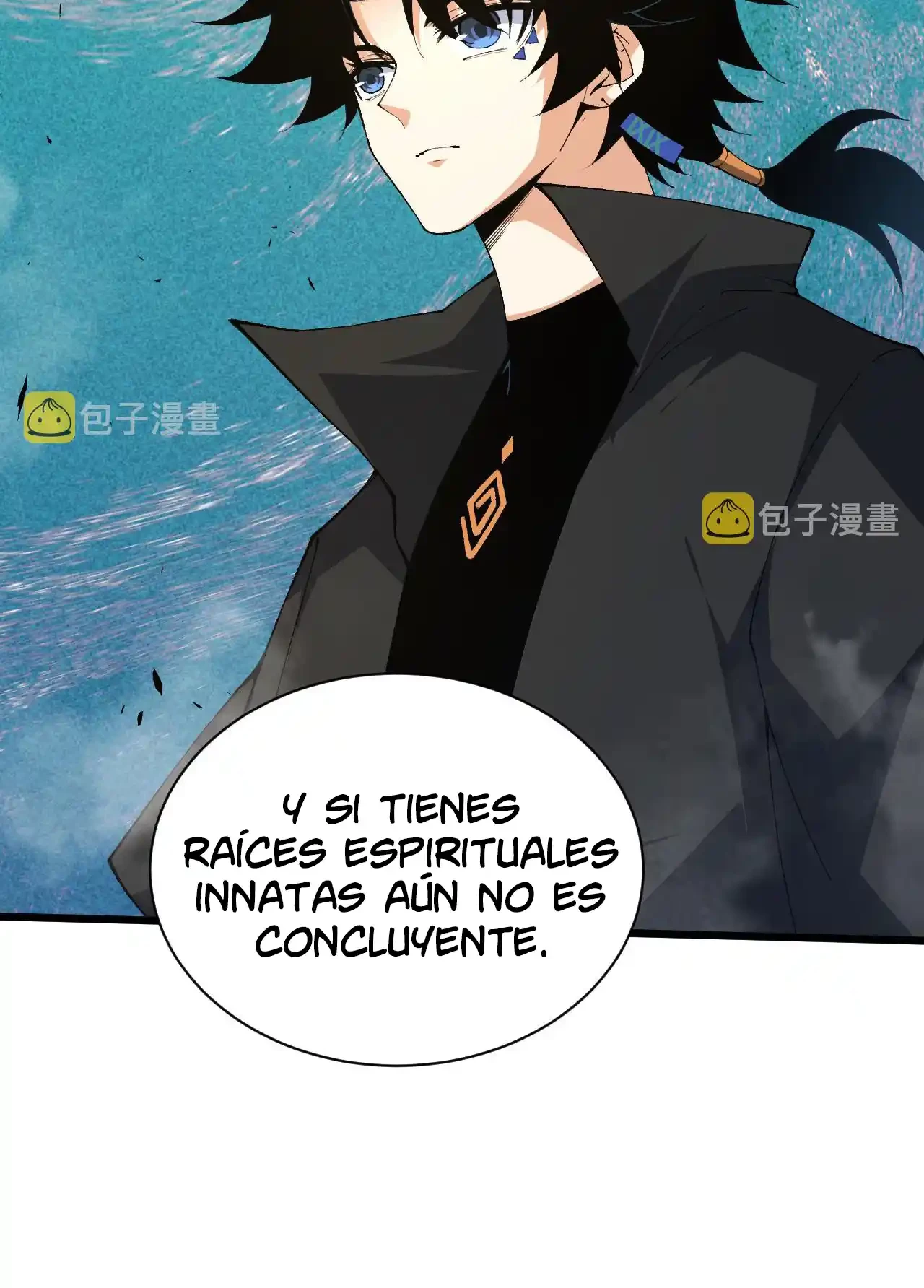 Luchar de nuevo por una vida > Capitulo 41 > Page 321