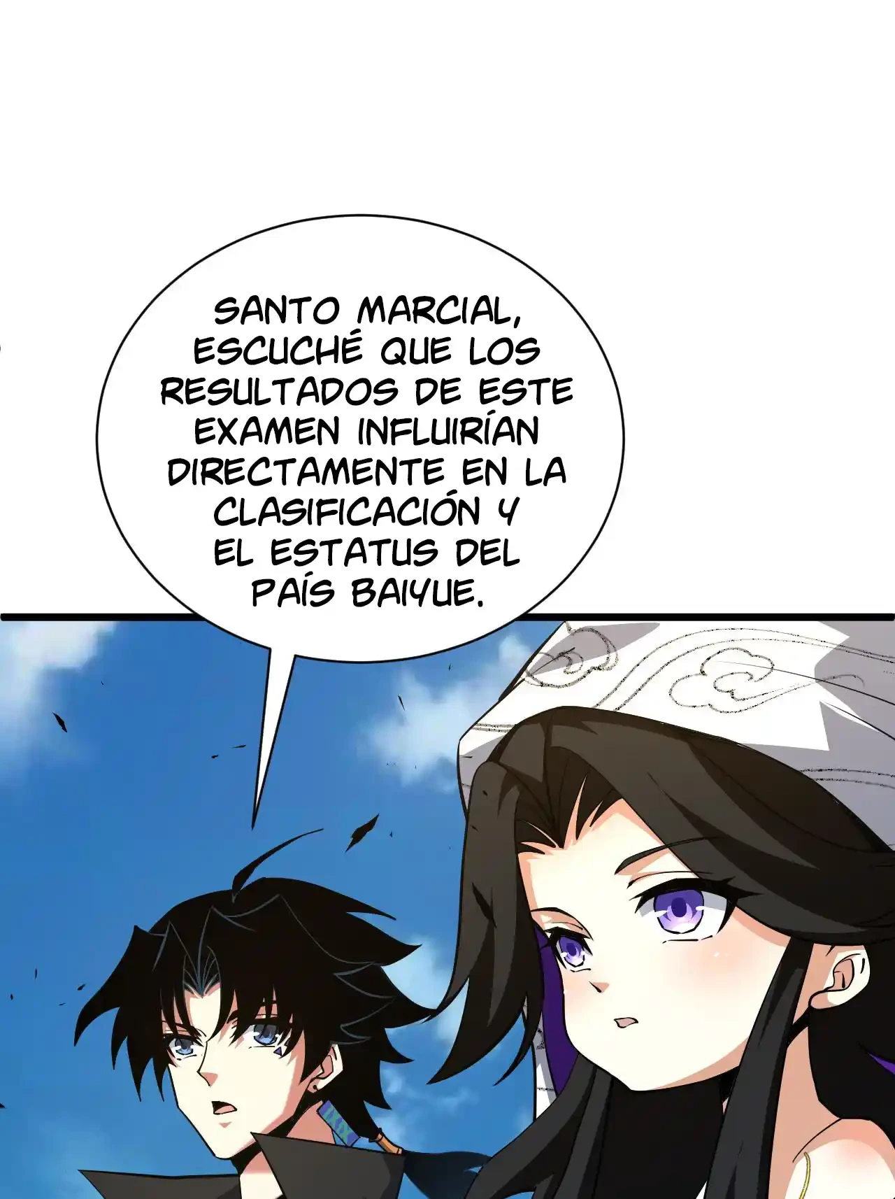 Luchar de nuevo por una vida > Capitulo 41 > Page 361