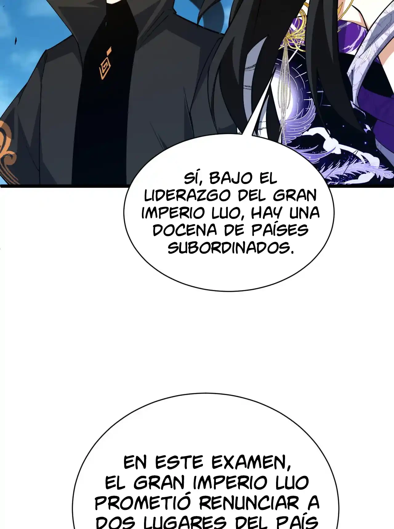 Luchar de nuevo por una vida > Capitulo 41 > Page 371