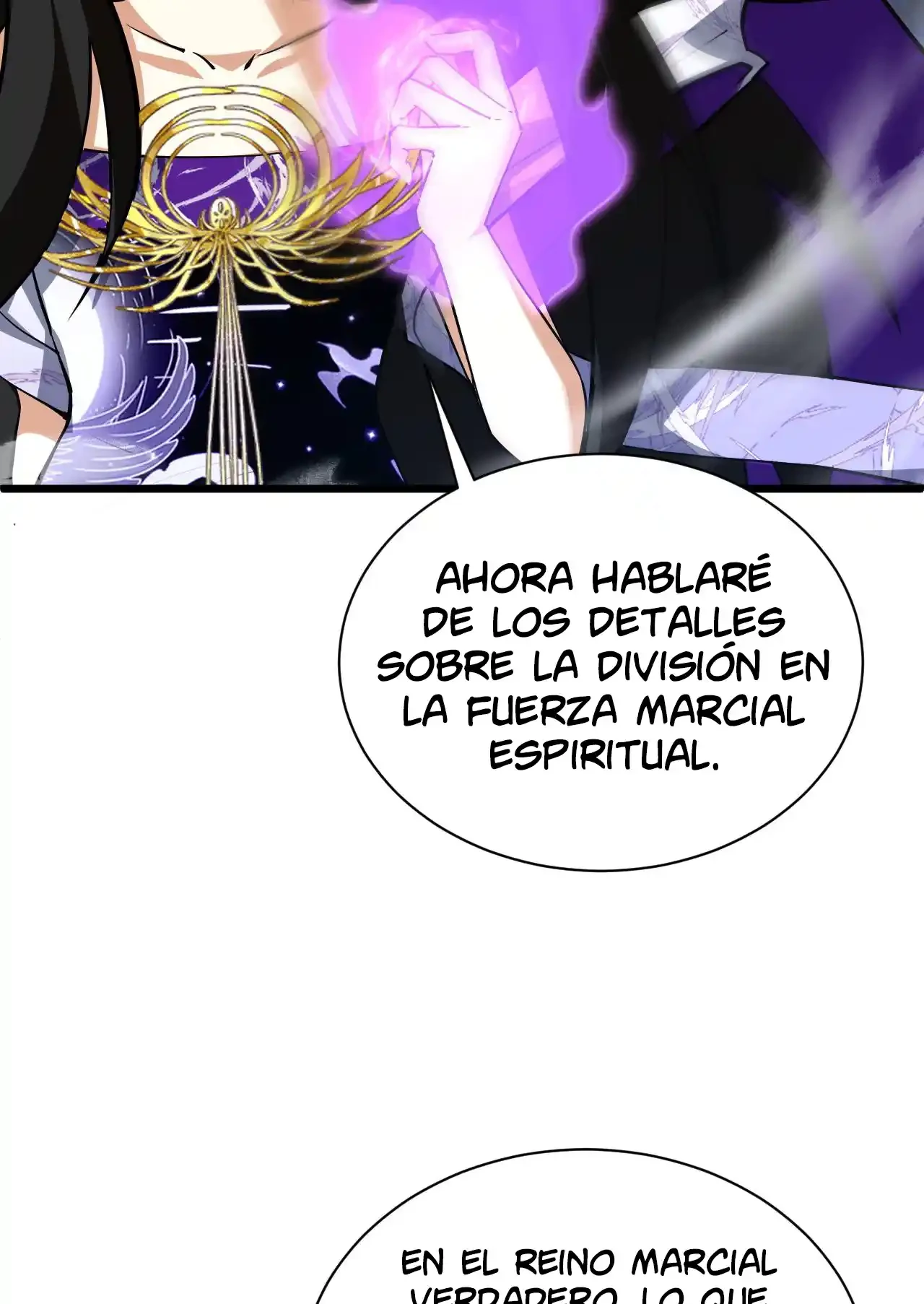 Luchar de nuevo por una vida > Capitulo 41 > Page 431