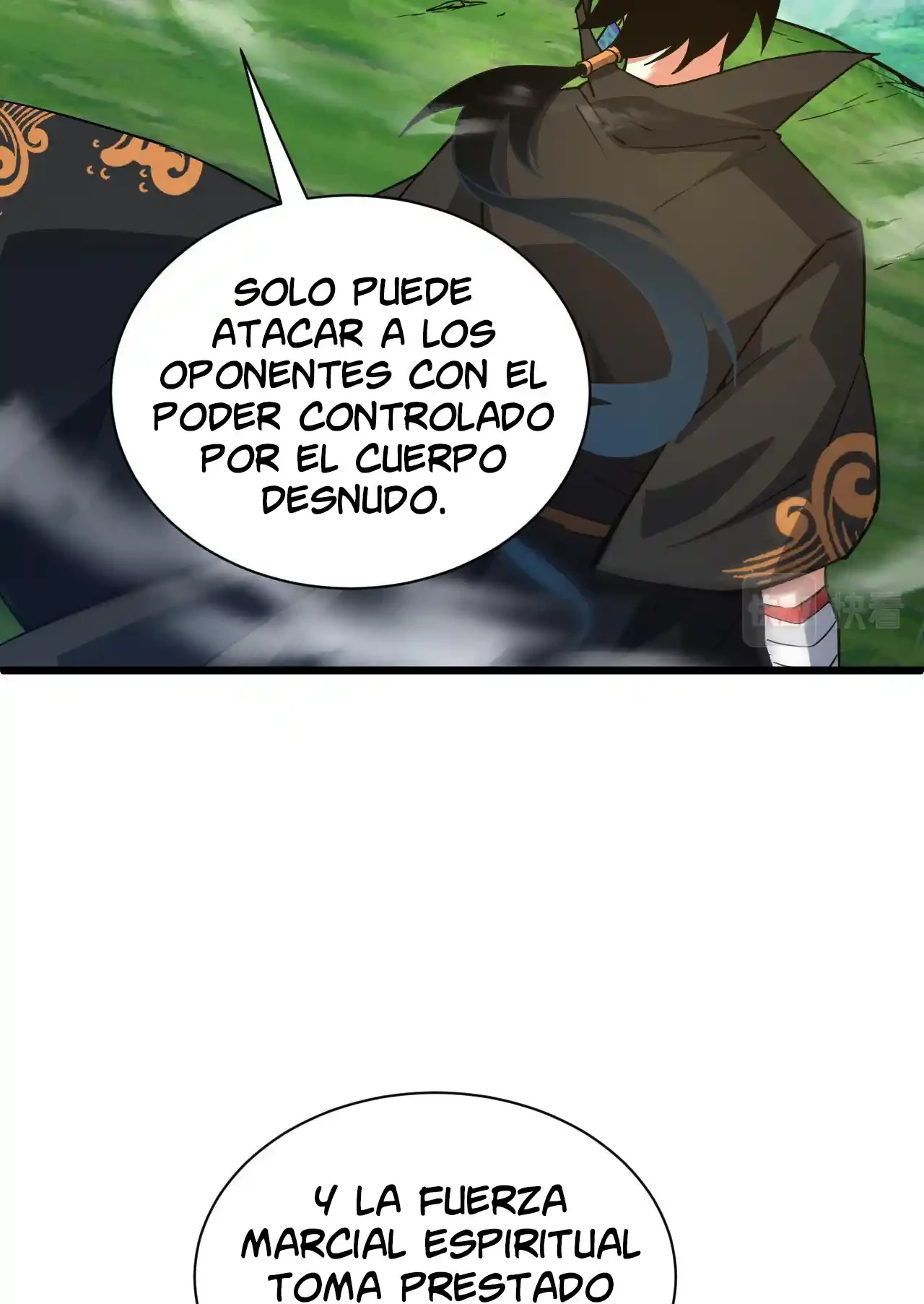 Luchar de nuevo por una vida > Capitulo 41 > Page 451