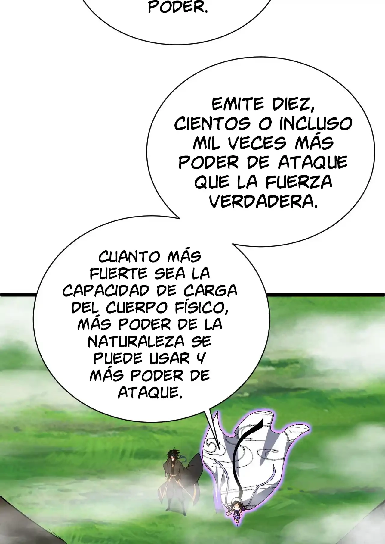 Luchar de nuevo por una vida > Capitulo 41 > Page 471